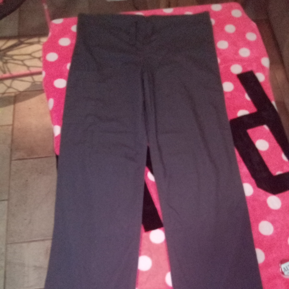 Scrub bottoms